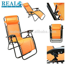 Hot Sale Beautiful Color Zero Gravity Chair For Adult Recliner Arm Mental Chair